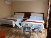 Yucheng Business Hotel