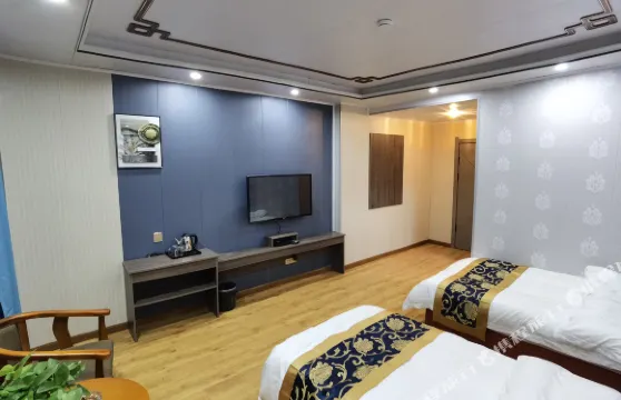 甘德金域大酒店