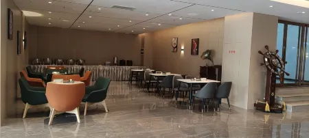 Linyi Boutique Hotel Отели в г. Линьо
