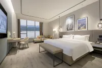 Country Inn & Suites by Radisson, Jiujiang BALIHU International Automobile City