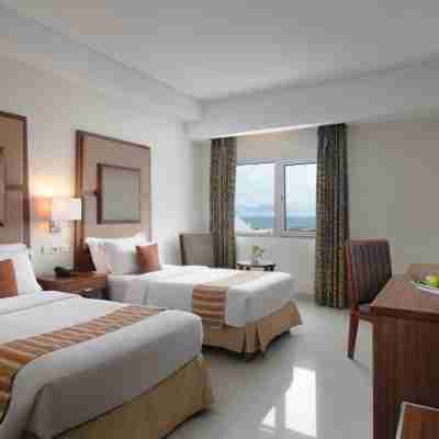 Aston Manado Hotel Rooms