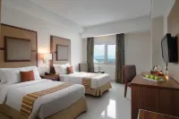 Aston Manado Hotel Hotel in zona Boulevard area