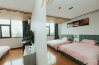Neixiang M+ Mijia Hotel Hotels near Neixiang Railway Station
