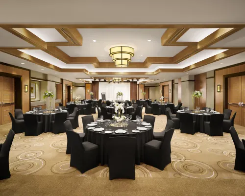 The Westin Resort Guam Featured Photos