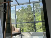 Song ping Small building