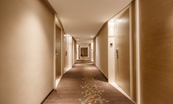 Yilong Anyun Hotel (Suzhou ShiQuan Road Nanmen Subway Station)