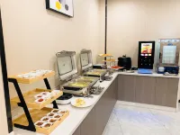 銳思特飯店（福鼎南站店） - 早餐