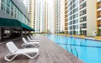 Residences at Daya by SR Home