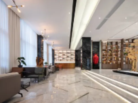 ENJOY INN Hotel (Lingao Branch) Hotels in Lingao