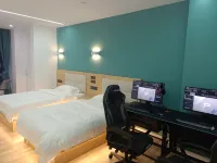 Binguo E-sports Hotel - Esports