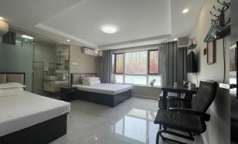 Yaxin Hotel