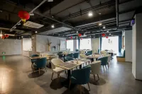 Jinjiang Tianhe Grand Hotel (Jinjing People's Government)