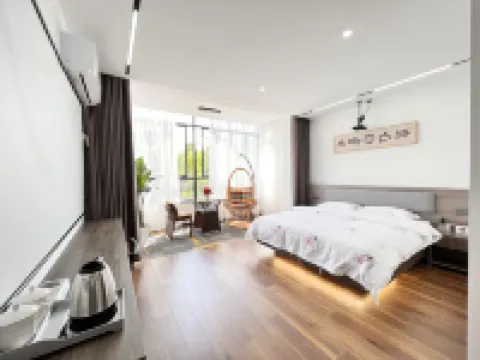 Tai Yi Dong Zhizhu homestay
