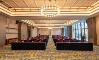 Wunvzhou Wanjuan Hotel