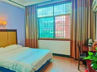 Funing Jiaxin Apartment Hotel di Suining