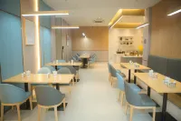 Homeinn Hotel (Anqing Huaining , County Hospital, County Government Branch) - فطور