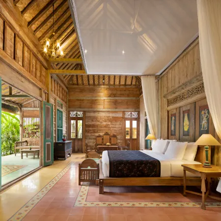 Korurua Dijiwa Ubud