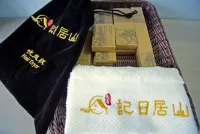 Jingxian Shanju Diary Homestay - balcone