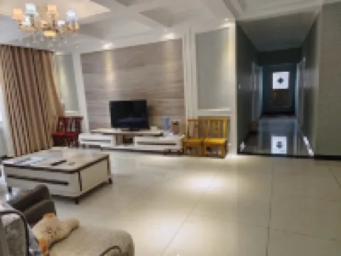 Shiyin Station Hotels in Wufeng