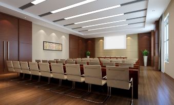 Weiduo Impression Hotel (Dazhonglou Branch, Tunxi Road Campus, Hefei University of Technology)