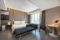 Atour Hotel (Urumqi Government Nanhu Citizen Square Branch) Hotels in Hongshan Park/Nanhu