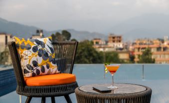 Dahlia Boutique Hotel