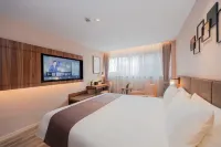 如家精選飯店（上海浦東國際機場東站店）