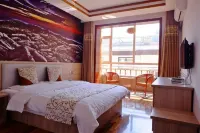 Pingshun lmpression JindingGuesthouse