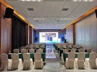 Fuyang Tianyan Hotel Hotels in Ruyang