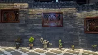 Luding Wanlu Bieyuan Homestay 루딩/노정 여객운송센터 주변 호텔