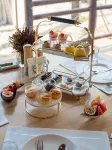 Le Méridien Shimei Bay Beach Resort & Spa - breakfast