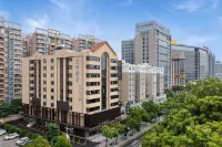JI Hotel (Dongguan Municipal Government International Trade) - 3-Star