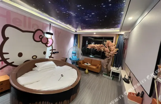 蘭坪華夏商務賓館