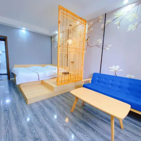 Menglian Jiaxing Hotel