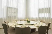 โรงแรมว่านเม่า เจียฮว๋า (เซ็นจูรีอเวนิว) - พร้อมอาหารเช้า