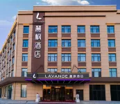 Lavande Hotel (Baoding Wangdu Branch) Hotels in Wangdu
