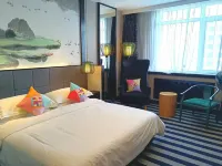 Qianyuan Xiangyu Hotel - 4 stelle