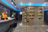 Solaka E-sports Hotel