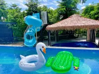 Leisure Hot Spring Residence Housing