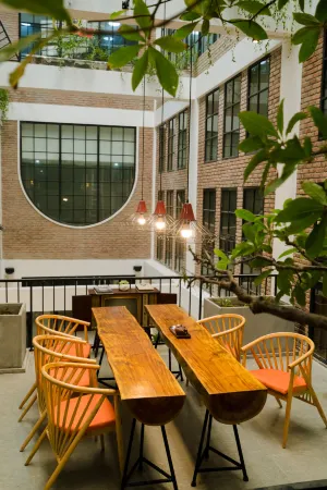 Flexi Hotel & Apartment