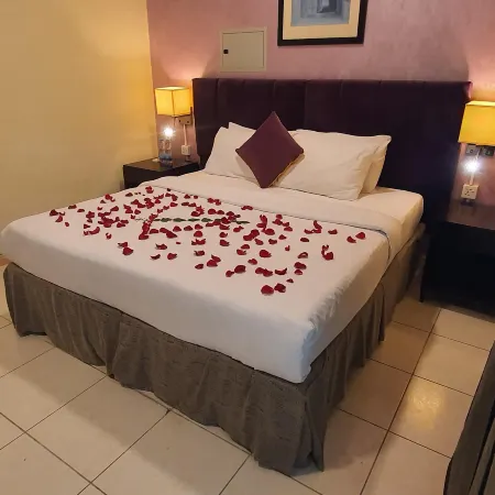 Lotus Furnished Hotel Apartments LLC. Ajman