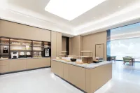 JI Hotel (Ezhou Wuyue Guangchang) - petit déjeuner