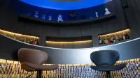 Changsha 1896・Grandstand Hotel (Wuyi Square IFS Guojin Center Branch) - Quầy bar