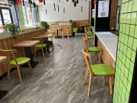 Rujia Huaxuan Select Hotel (Zaozhuang Licheng Guangming West Road Shop)