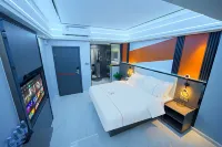 Jiangjin Preferred Room - ห้องครัว