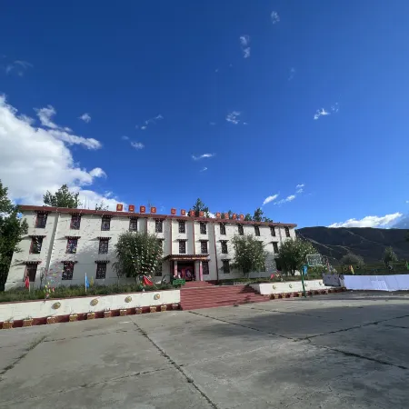 Yanghu Fansheng Holiday Villa