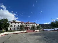 Yanghu Fansheng Holiday Villa