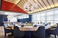Narada Resort&Spa Jiangshan Hotel - breakfast