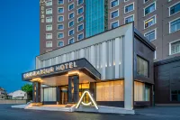 Atour Hotel Wuxi New District Nanchan Temple Scenic Area Hotels in Sanyang Square/Downtown/Railway Station Area