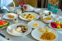 Kaixing Noble Garden Hotel - Aamiainen